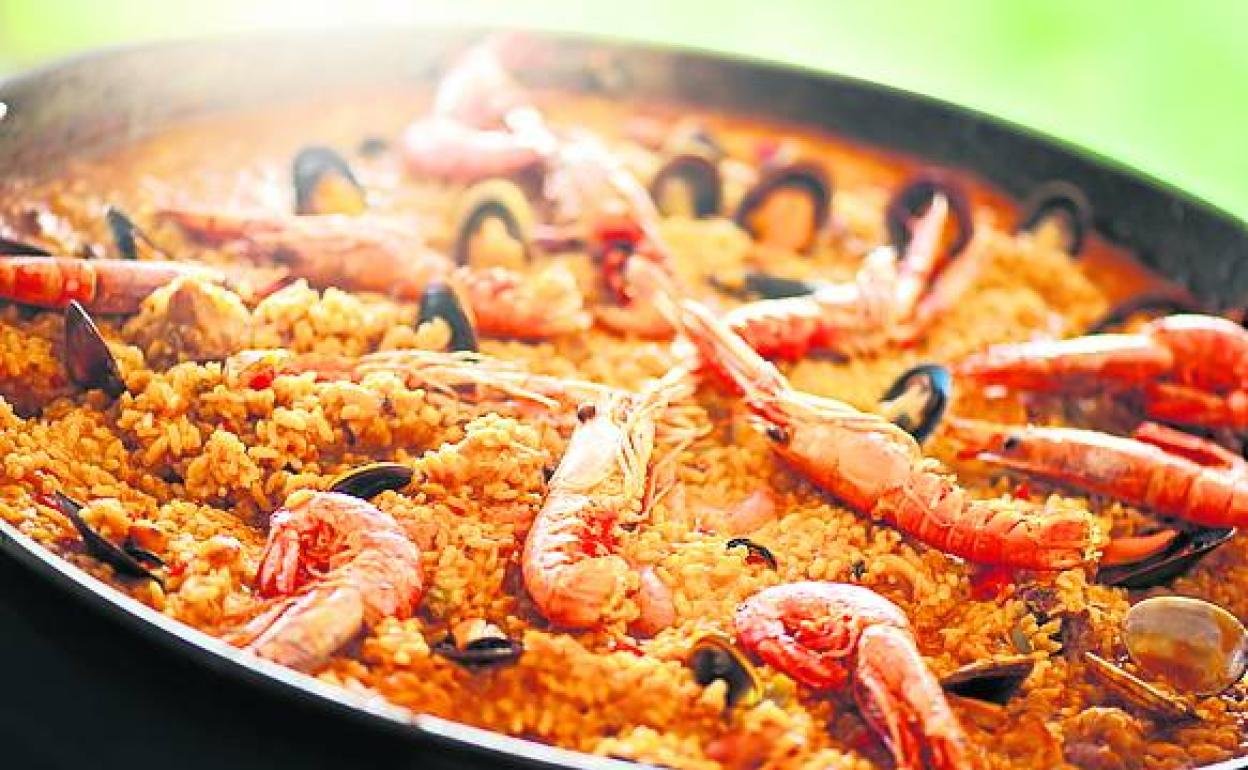 paella-malaga