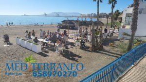 Mejor desayuno en Malaga